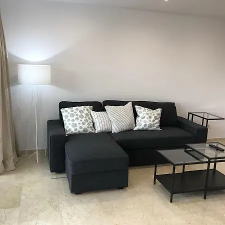 Apartement Tajinaste Apartment *