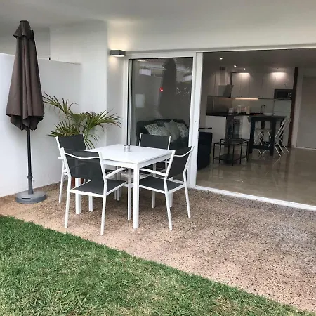Apartment Apartement Tajinaste *