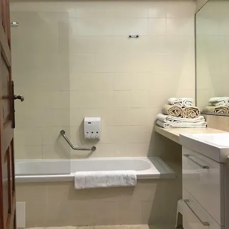 Apartement Tajinaste Apartment Puerto de la Cruz (Tenerife)
