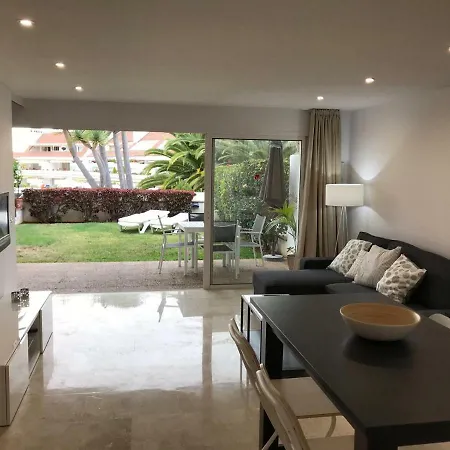 Apartment Apartement Tajinaste