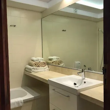 Apartment Apartement Tajinaste Puerto de la Cruz (Tenerife)