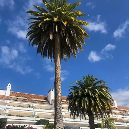Apartment Apartement Tajinaste Puerto de la Cruz (Tenerife)