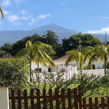 Apartement Tajinaste Apartment Puerto de la Cruz (Tenerife)