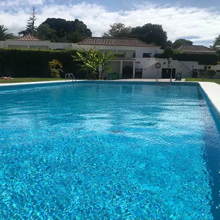 Apartment Apartement Tajinaste Puerto de la Cruz (Tenerife)