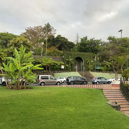 Apartement Tajinaste Apartment Puerto de la Cruz (Tenerife)