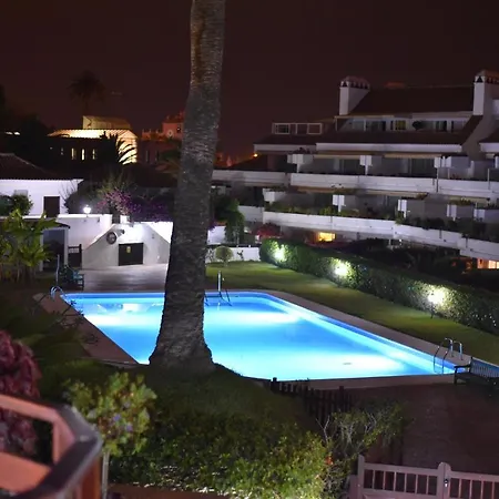 Apartment Apartement Tajinaste