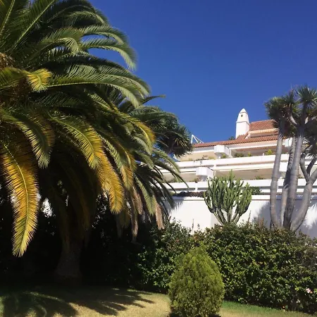 Apartement Tajinaste * Puerto de la Cruz (Tenerife)